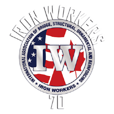 Ironworkers 70 | Benefits Office
